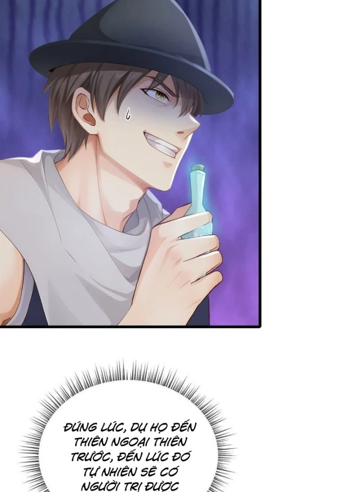 Trấn Quốc Thần Tế Chapter 267 - Trang 2