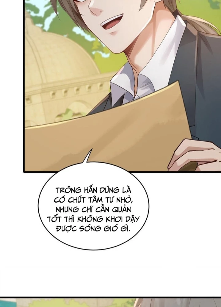 Trấn Quốc Thần Tế Chapter 267 - Trang 2