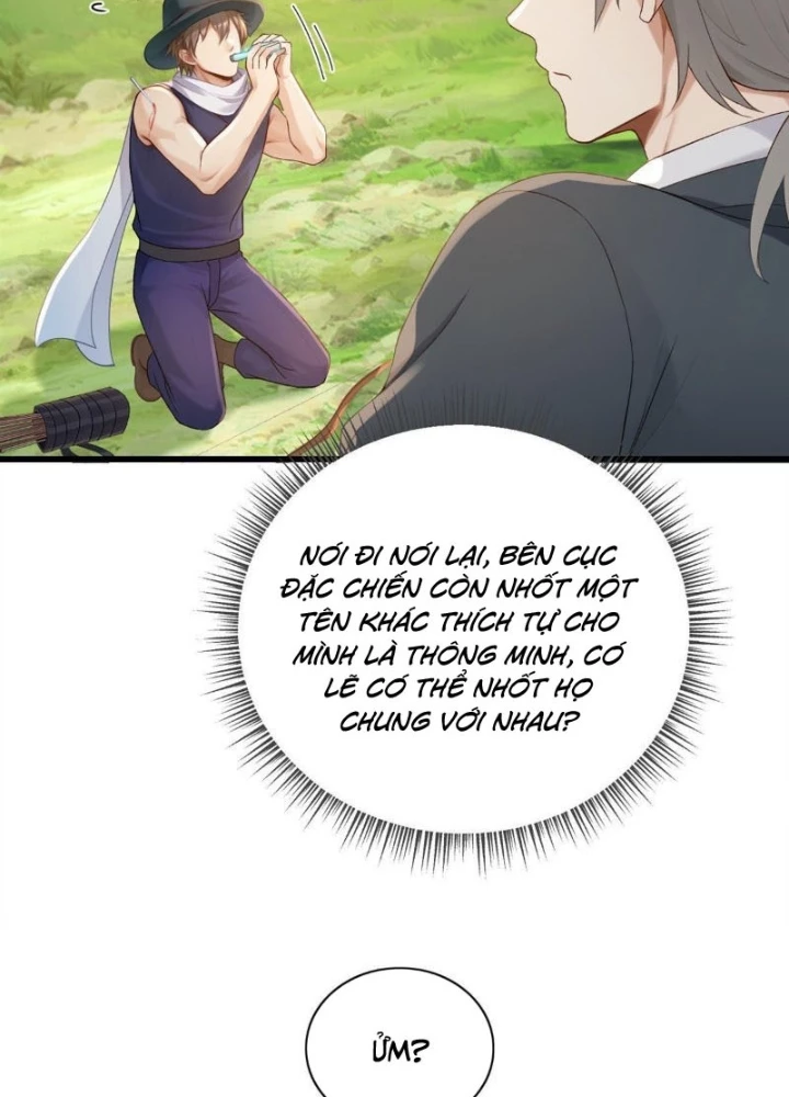 Trấn Quốc Thần Tế Chapter 267 - Trang 2