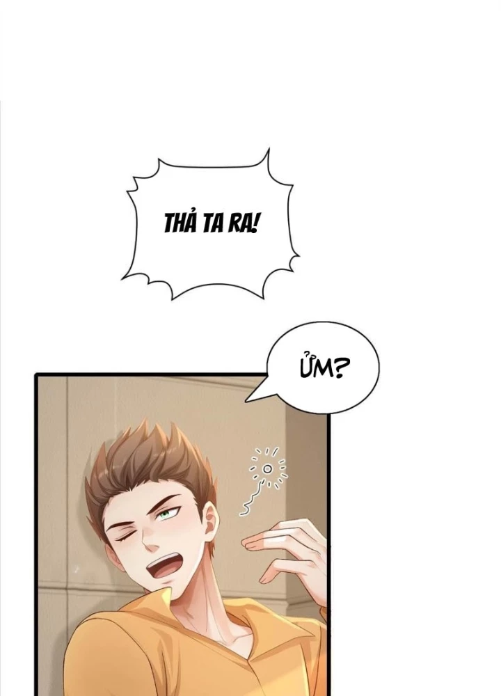 Trấn Quốc Thần Tế Chapter 267 - Trang 2