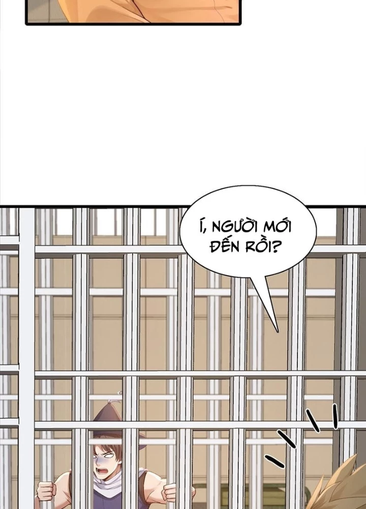 Trấn Quốc Thần Tế Chapter 267 - Trang 2