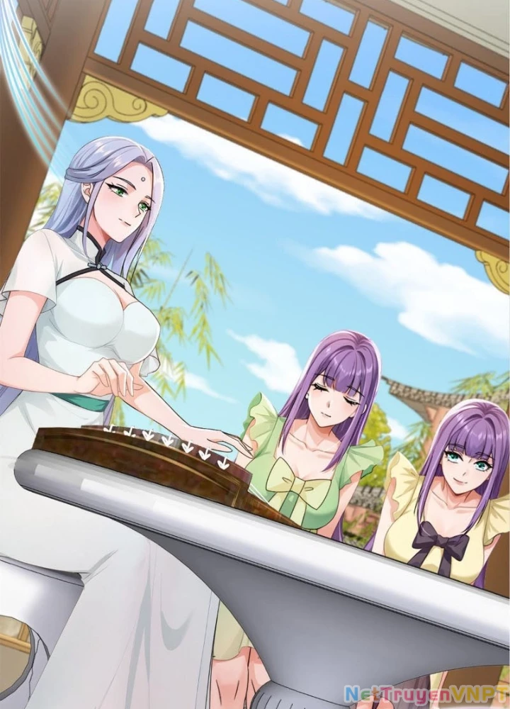 Trấn Quốc Thần Tế Chapter 267 - Trang 2