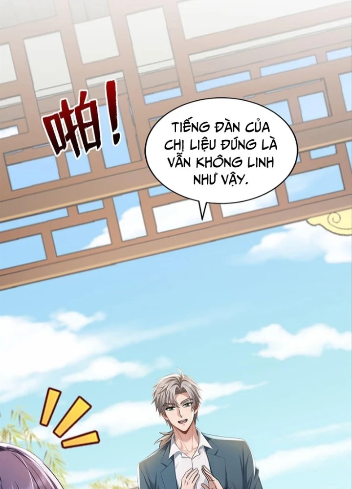 Trấn Quốc Thần Tế Chapter 267 - Trang 2