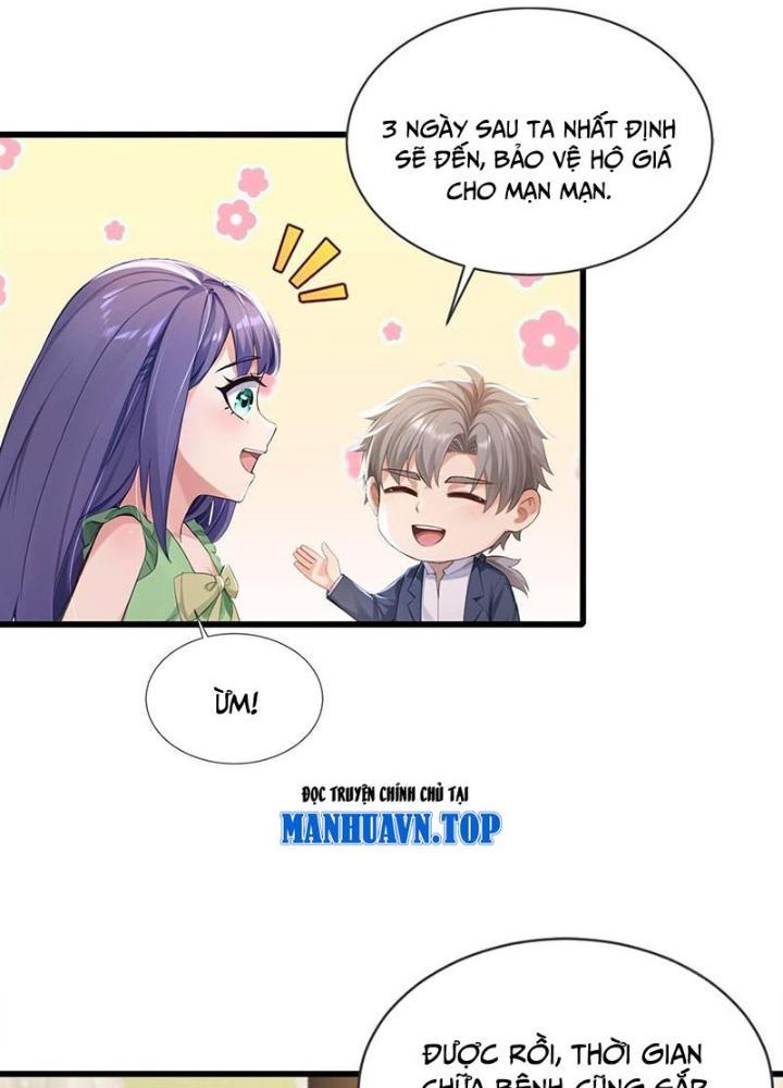 Trấn Quốc Thần Tế Chapter 268 - Trang 2