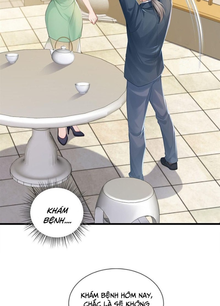 Trấn Quốc Thần Tế Chapter 268 - Trang 2