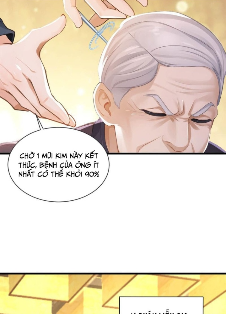 Trấn Quốc Thần Tế Chapter 268 - Trang 2