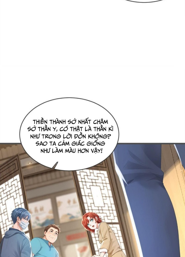 Trấn Quốc Thần Tế Chapter 268 - Trang 2