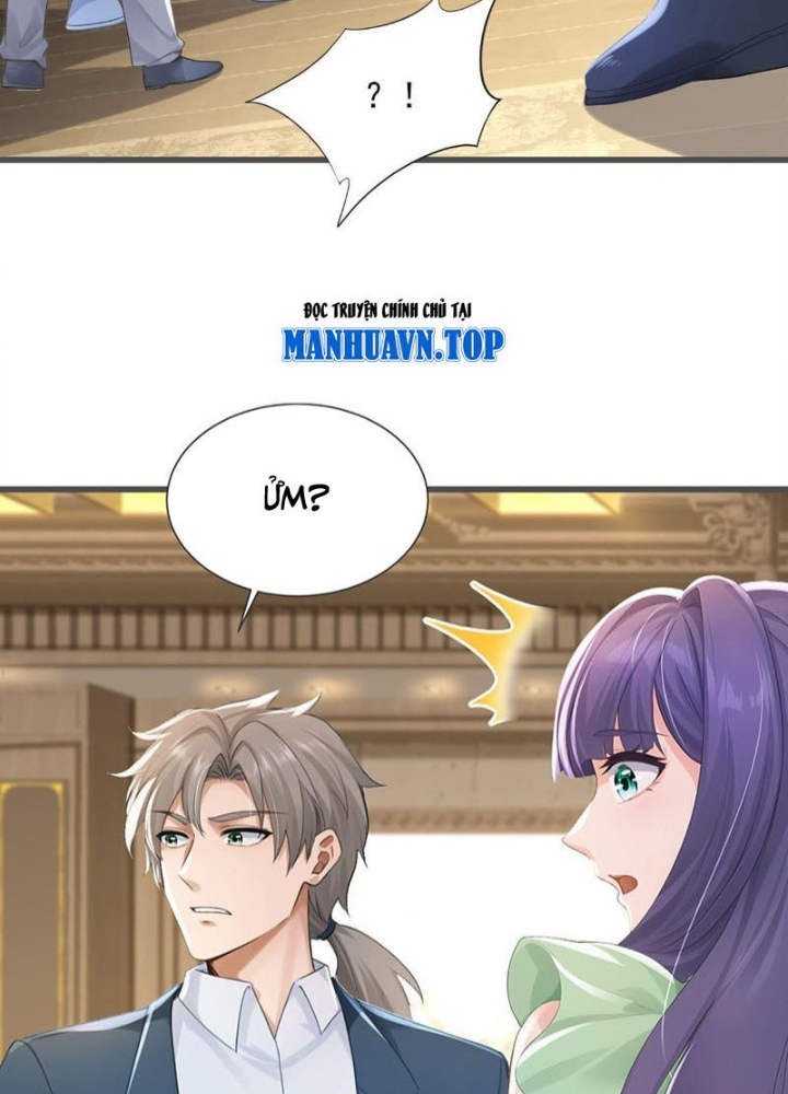 Trấn Quốc Thần Tế Chapter 268 - Trang 2