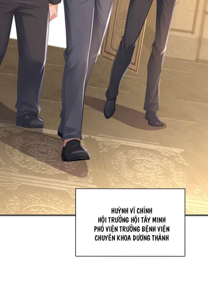 Trấn Quốc Thần Tế Chapter 268 - Trang 2