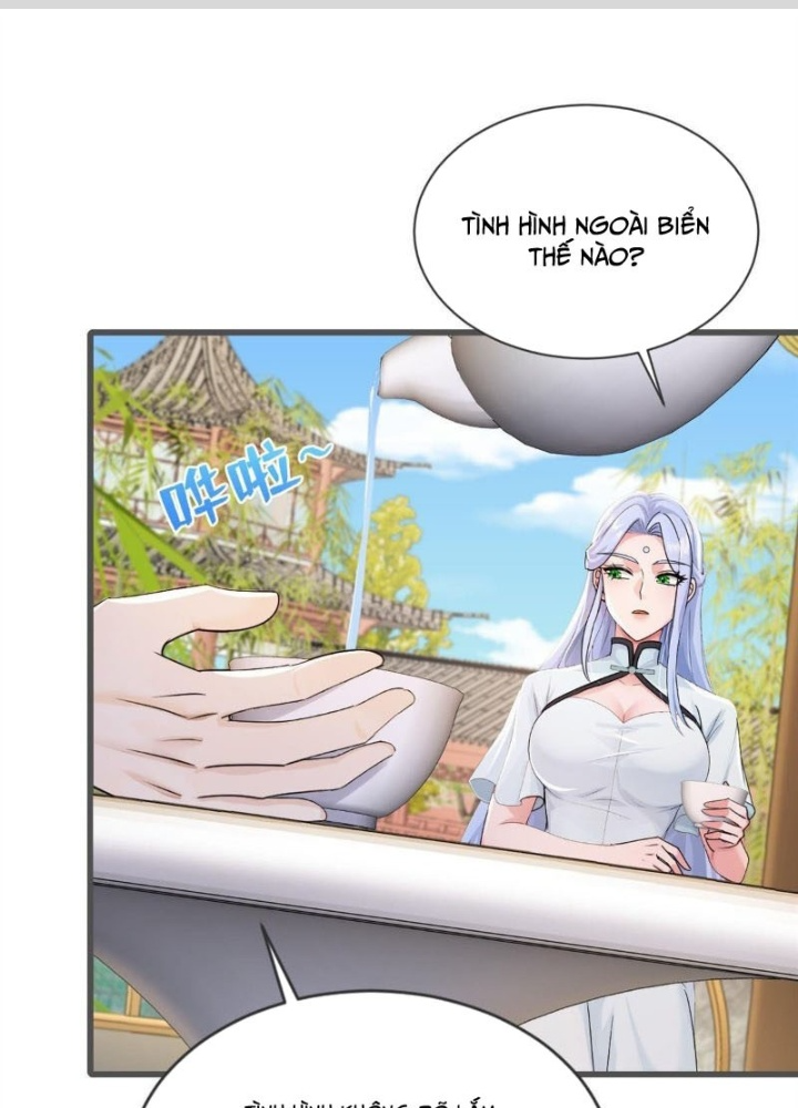 Trấn Quốc Thần Tế Chapter 268 - Trang 2