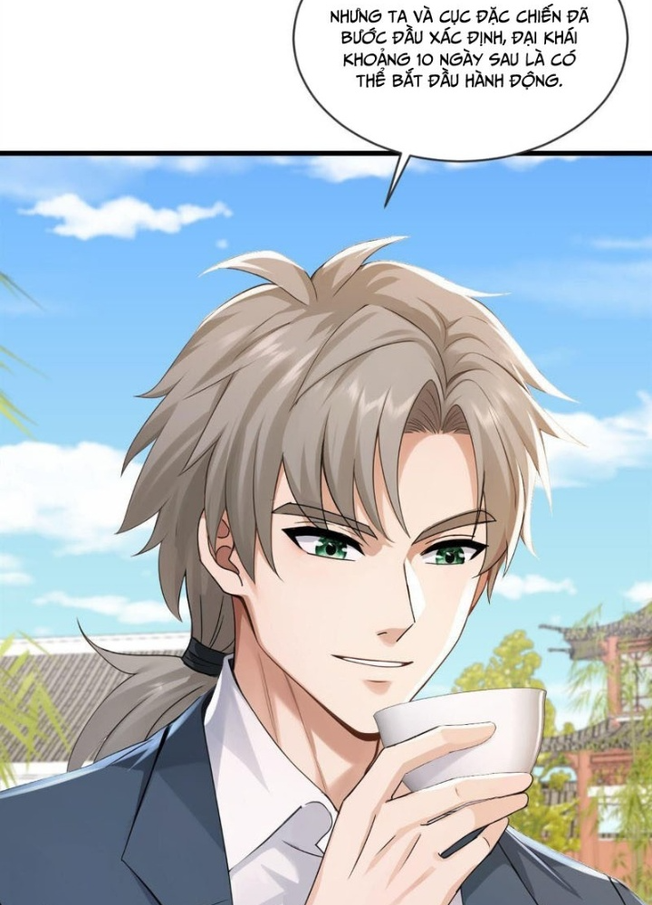 Trấn Quốc Thần Tế Chapter 268 - Trang 2