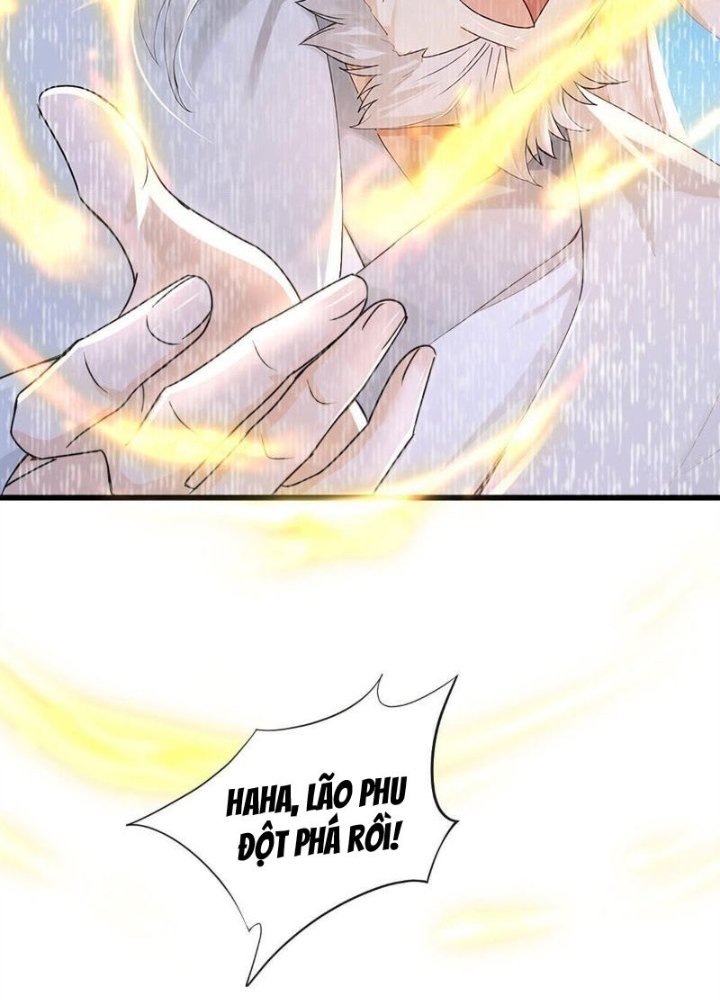 Trấn Quốc Thần Tế Chapter 268 - Trang 2