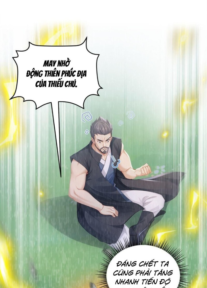 Trấn Quốc Thần Tế Chapter 268 - Trang 2