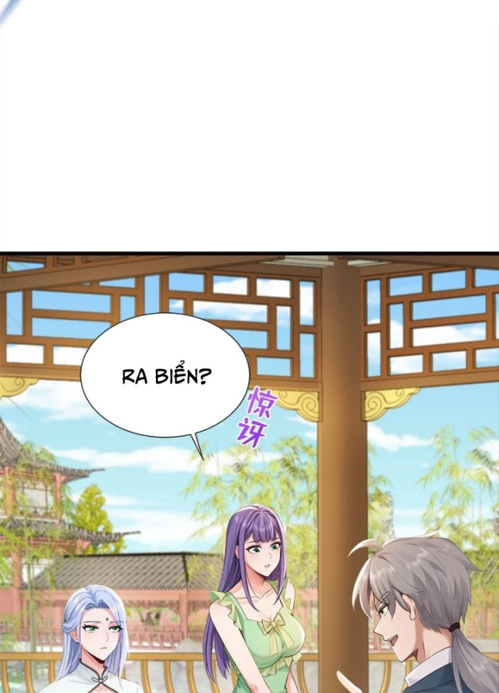 Trấn Quốc Thần Tế Chapter 268 - Trang 2