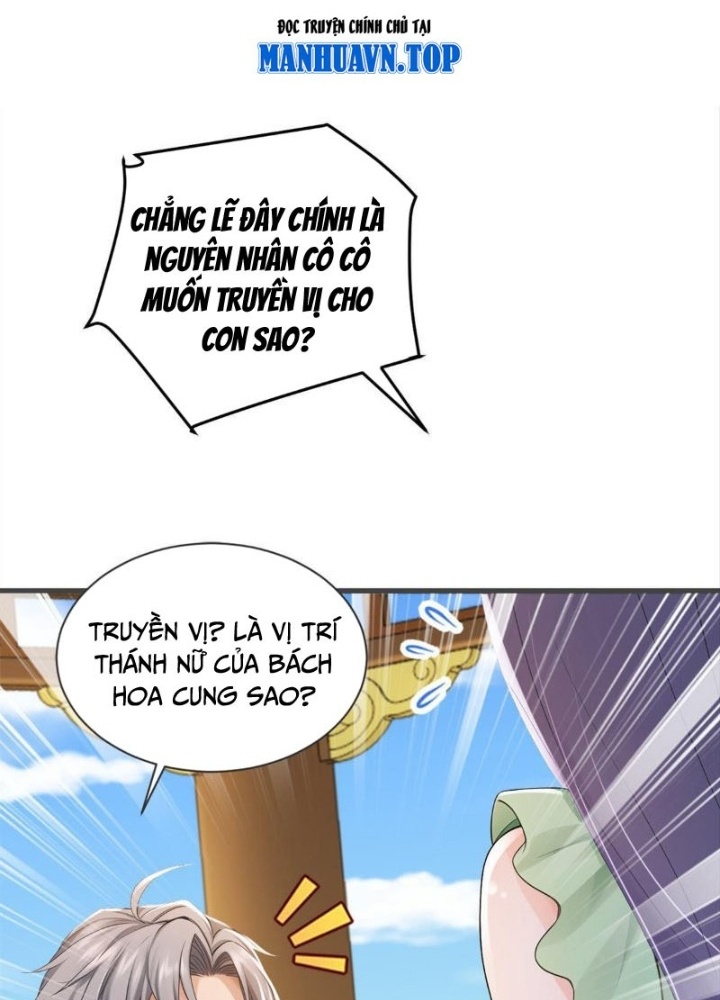 Trấn Quốc Thần Tế Chapter 268 - Trang 2