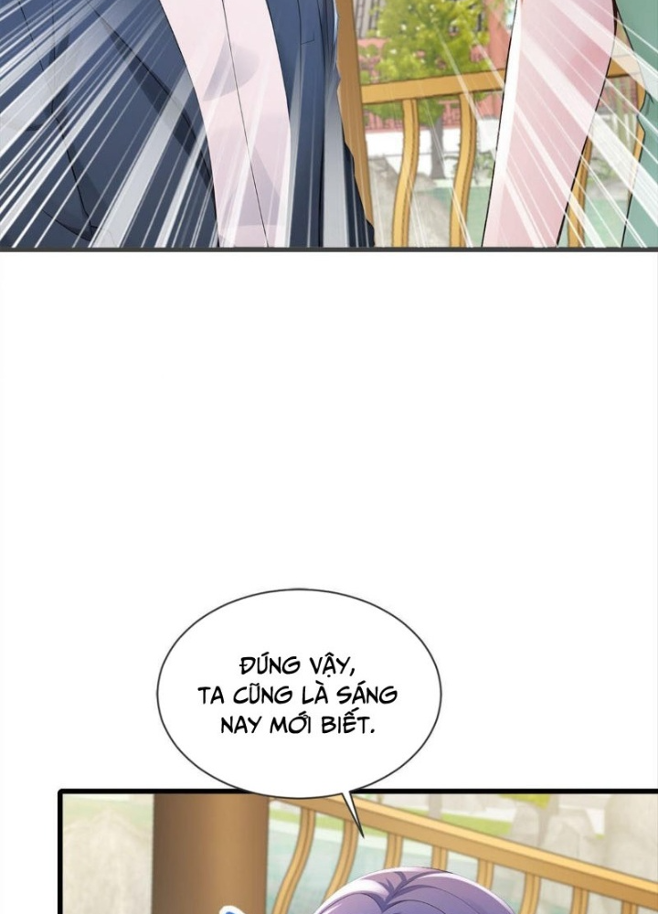 Trấn Quốc Thần Tế Chapter 268 - Trang 2