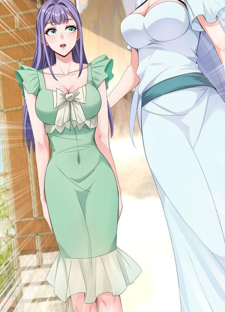 Trấn Quốc Thần Tế Chapter 268 - Trang 2