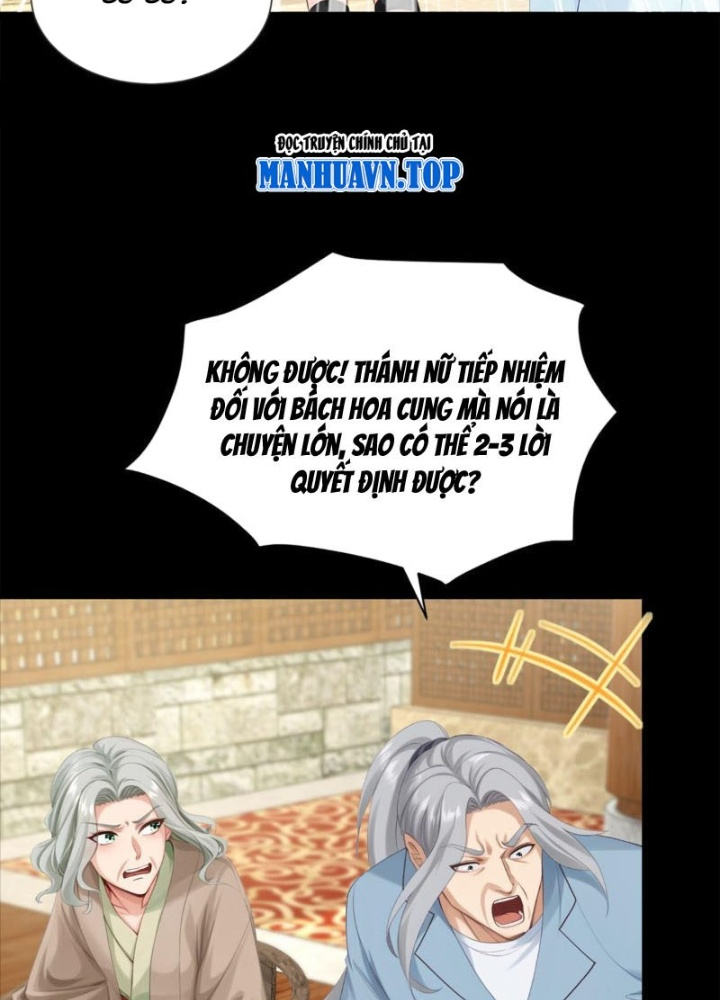 Trấn Quốc Thần Tế Chapter 268 - Trang 2