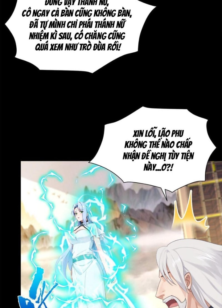 Trấn Quốc Thần Tế Chapter 268 - Trang 2