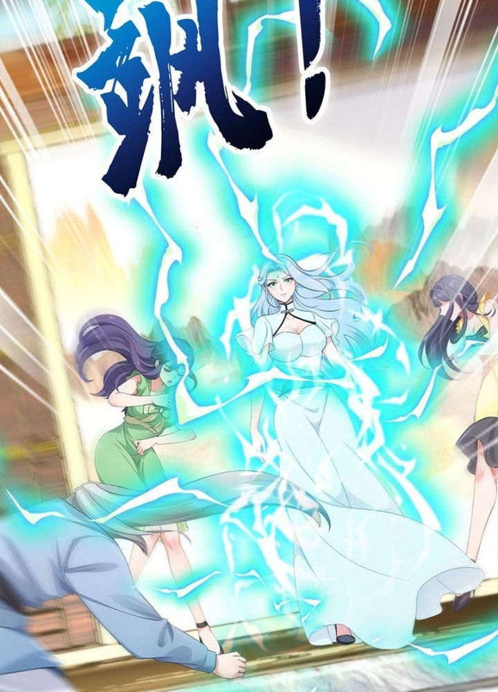 Trấn Quốc Thần Tế Chapter 268 - Trang 2