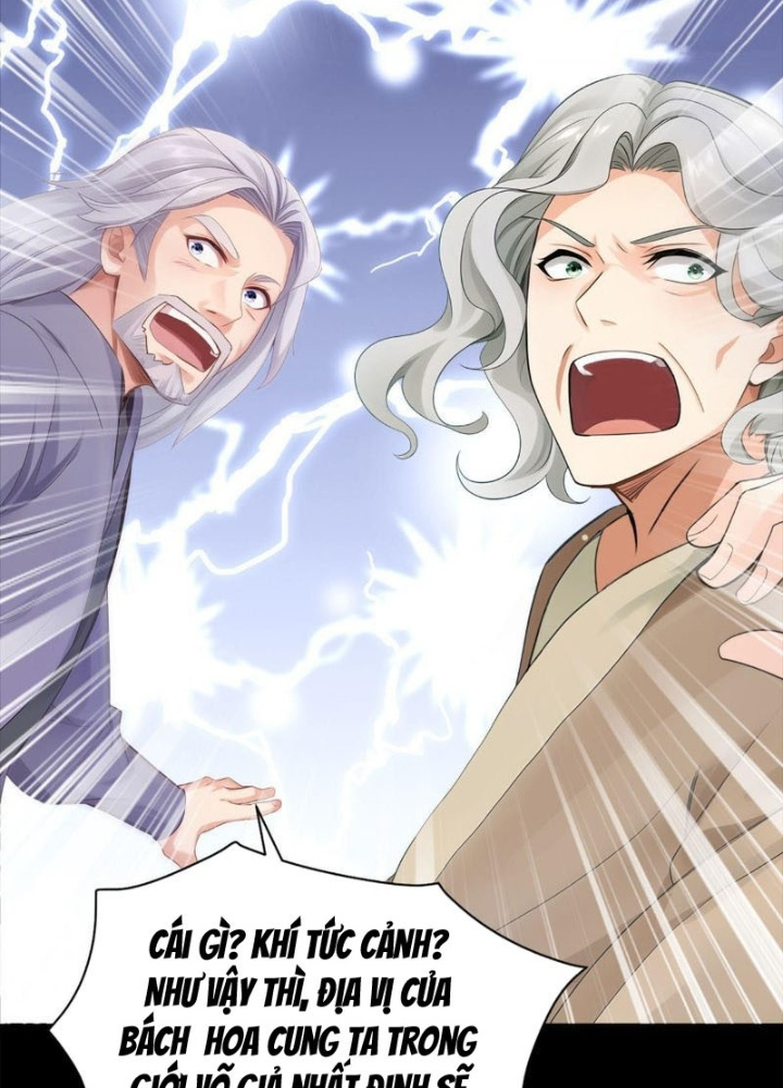 Trấn Quốc Thần Tế Chapter 268 - Trang 2