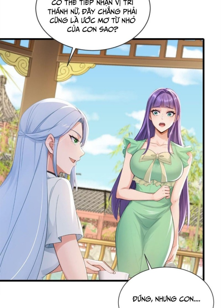 Trấn Quốc Thần Tế Chapter 268 - Trang 2