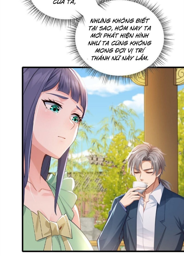 Trấn Quốc Thần Tế Chapter 268 - Trang 2