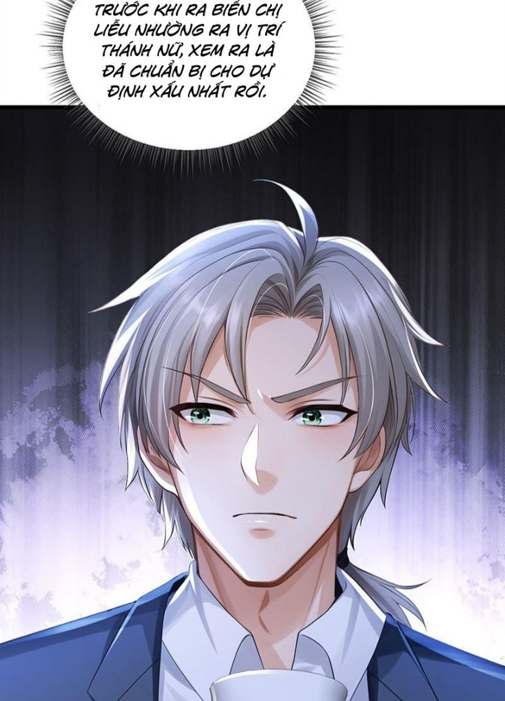 Trấn Quốc Thần Tế Chapter 268 - Trang 2