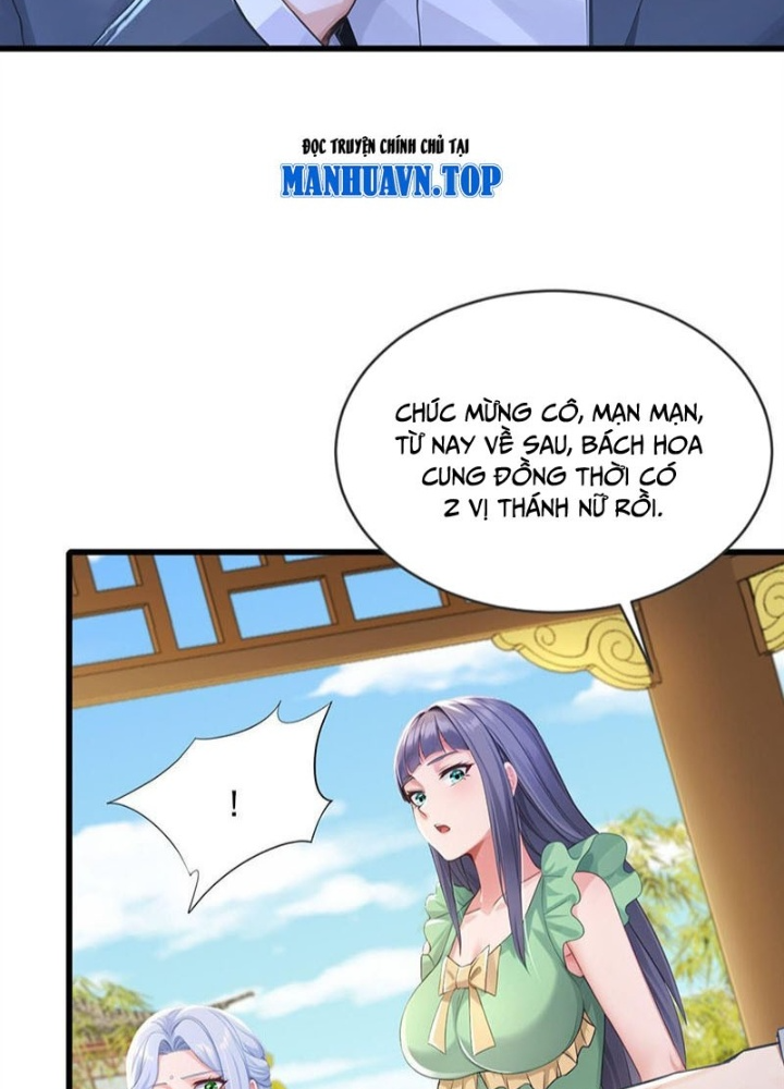 Trấn Quốc Thần Tế Chapter 268 - Trang 2