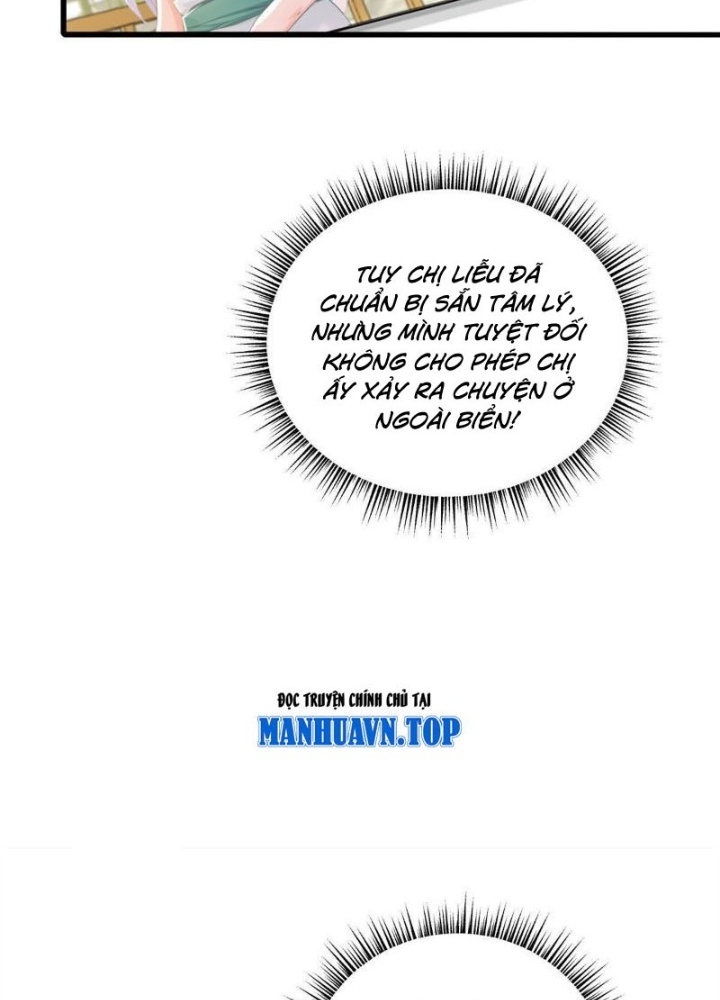 Trấn Quốc Thần Tế Chapter 268 - Trang 2