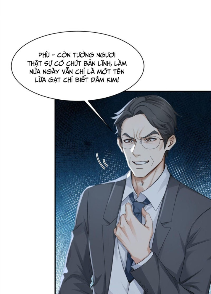 Trấn Quốc Thần Tế Chapter 269 - Trang 2