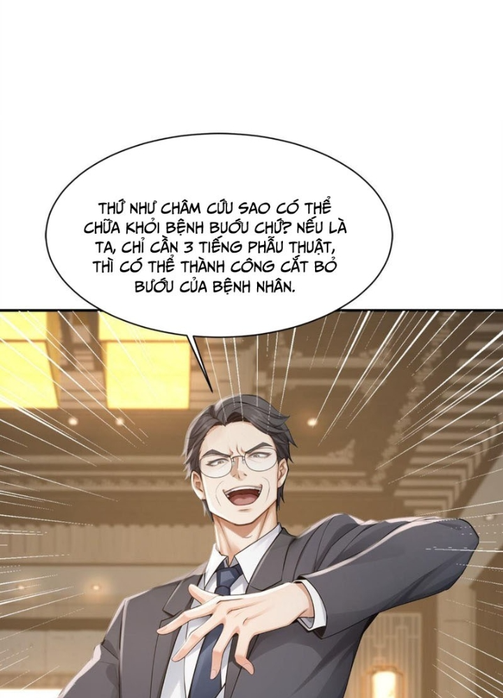 Trấn Quốc Thần Tế Chapter 269 - Trang 2