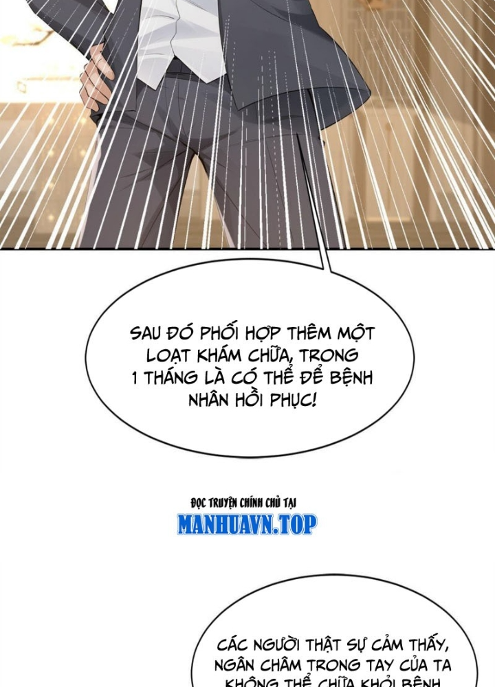 Trấn Quốc Thần Tế Chapter 269 - Trang 2