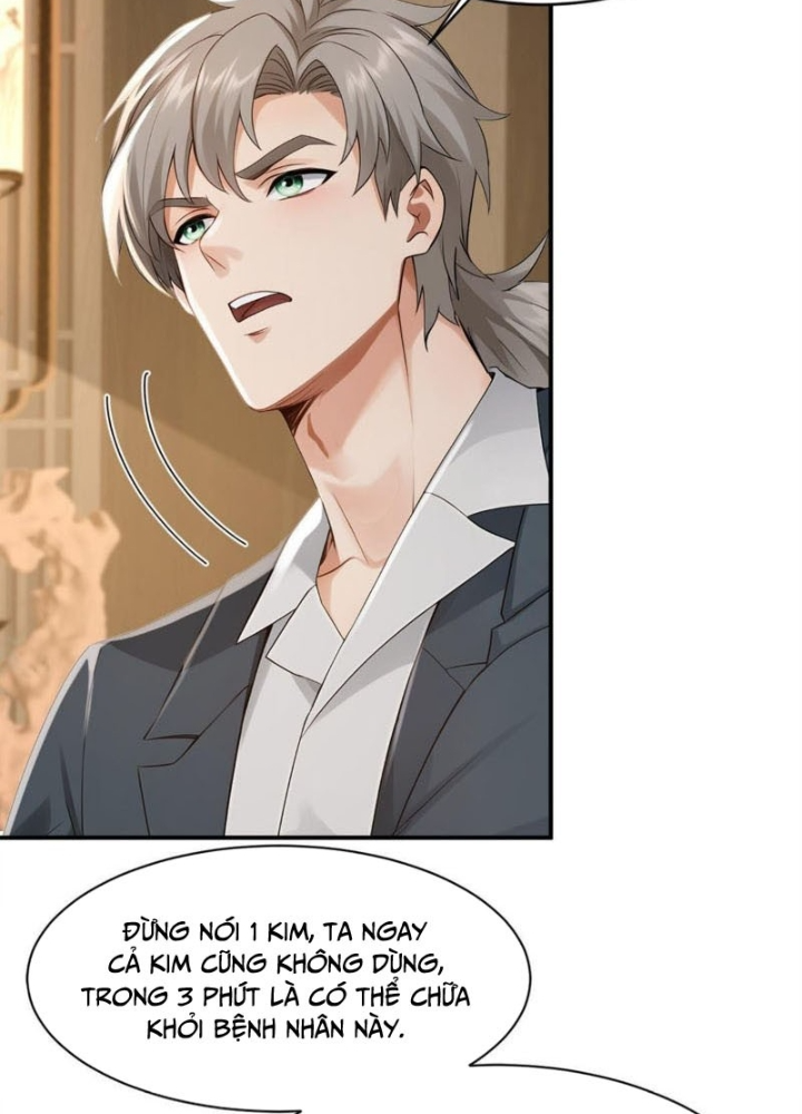 Trấn Quốc Thần Tế Chapter 269 - Trang 2