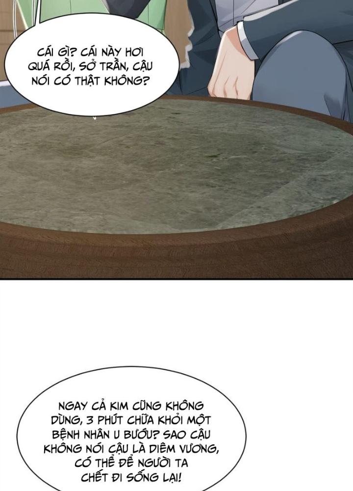 Trấn Quốc Thần Tế Chapter 269 - Trang 2