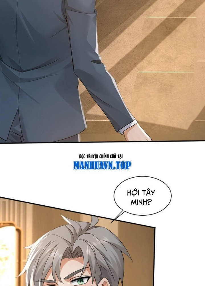 Trấn Quốc Thần Tế Chapter 269 - Trang 2