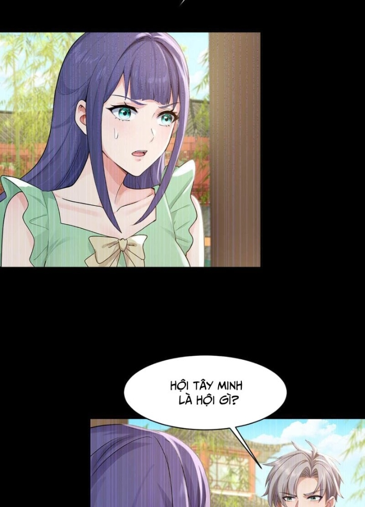 Trấn Quốc Thần Tế Chapter 269 - Trang 2