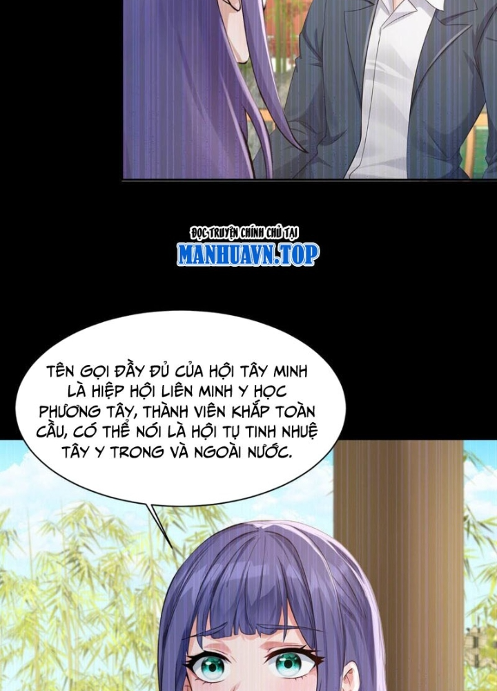 Trấn Quốc Thần Tế Chapter 269 - Trang 2