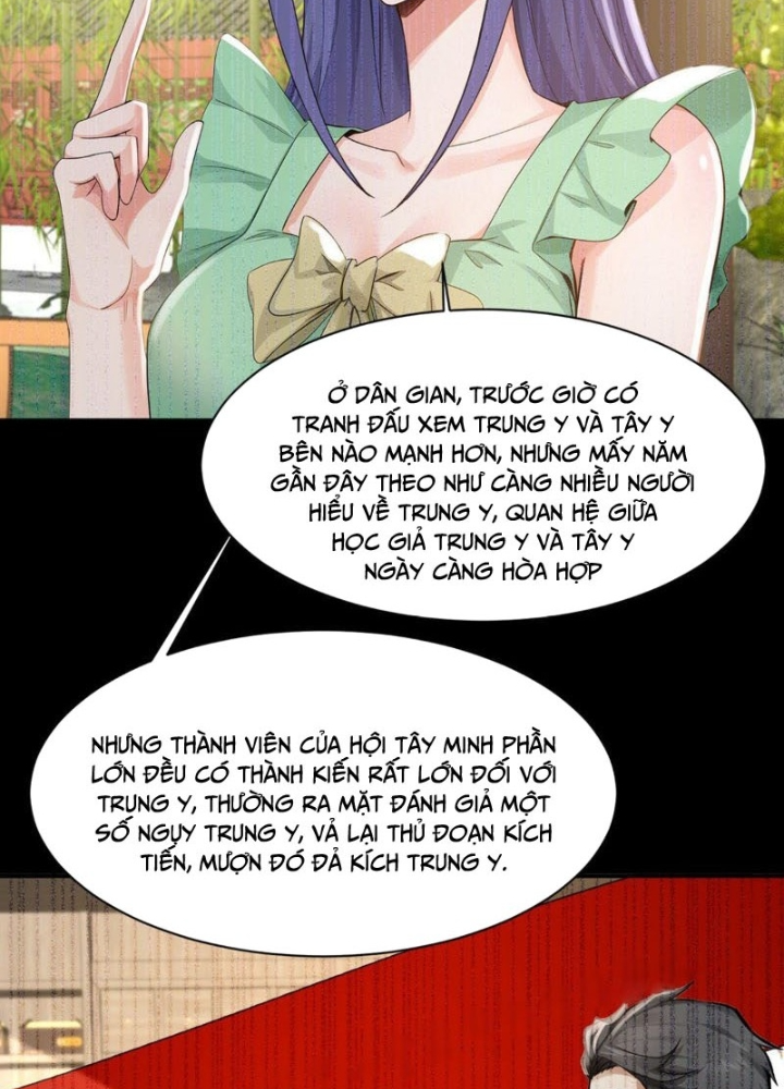 Trấn Quốc Thần Tế Chapter 269 - Trang 2