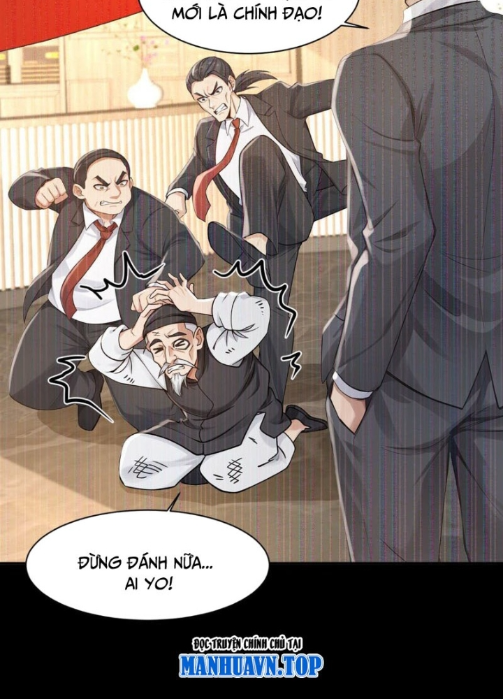 Trấn Quốc Thần Tế Chapter 269 - Trang 2