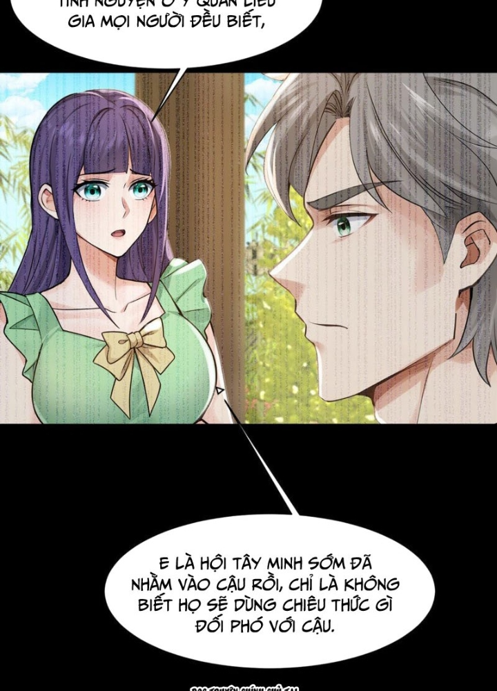 Trấn Quốc Thần Tế Chapter 269 - Trang 2