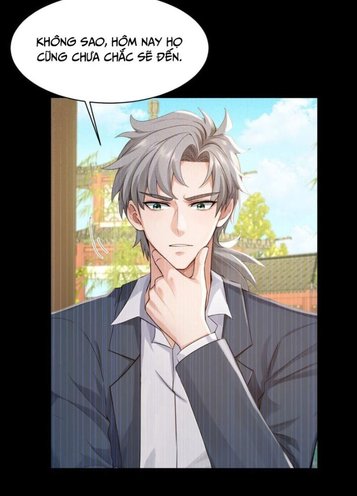 Trấn Quốc Thần Tế Chapter 269 - Trang 2