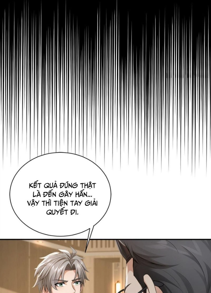 Trấn Quốc Thần Tế Chapter 269 - Trang 2