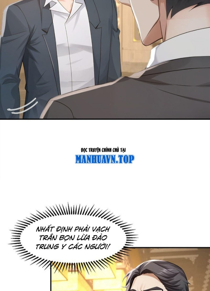 Trấn Quốc Thần Tế Chapter 269 - Trang 2