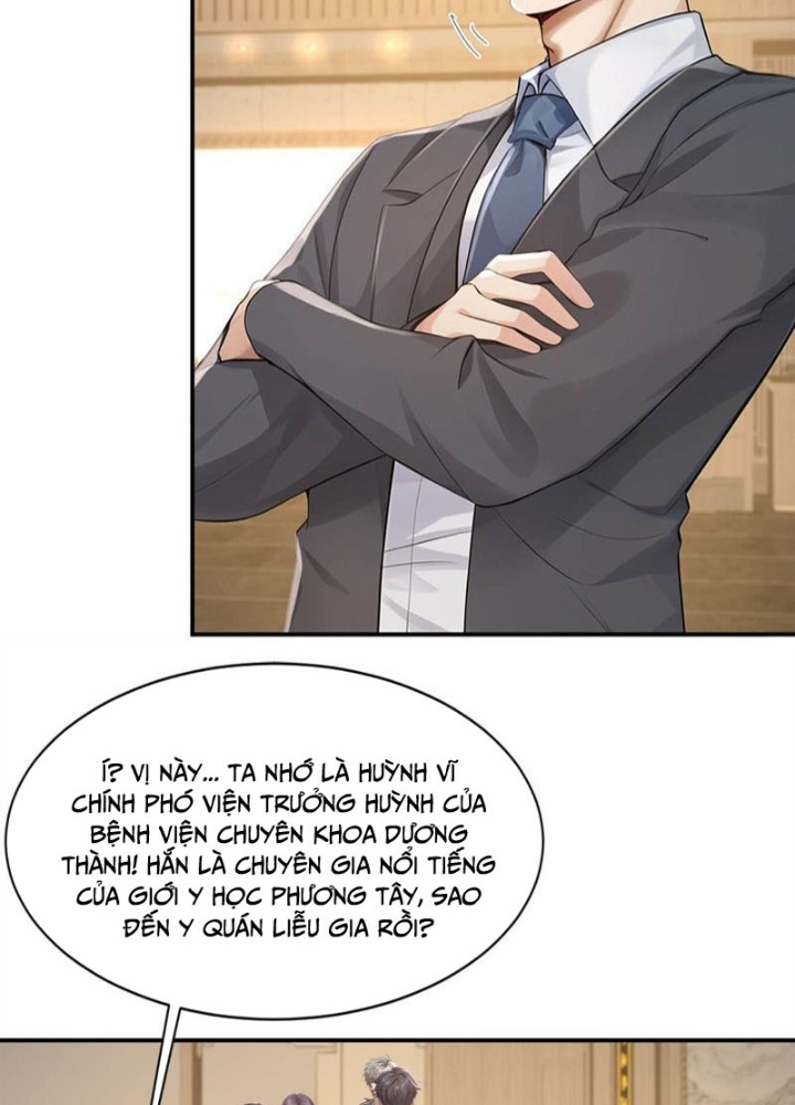 Trấn Quốc Thần Tế Chapter 269 - Trang 2