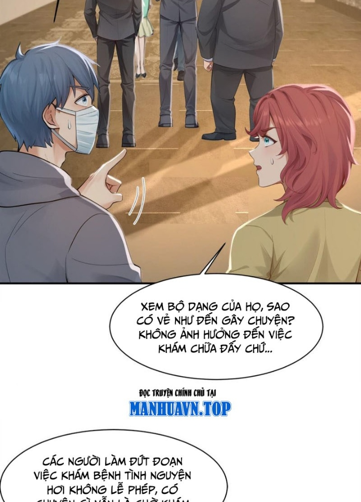 Trấn Quốc Thần Tế Chapter 269 - Trang 2