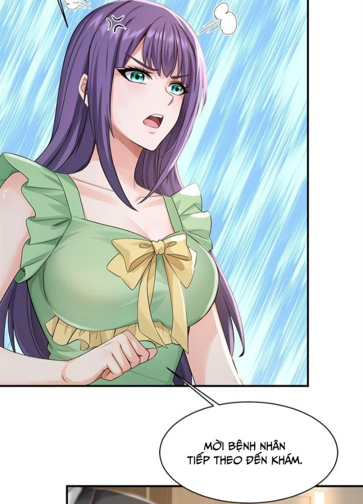 Trấn Quốc Thần Tế Chapter 269 - Trang 2