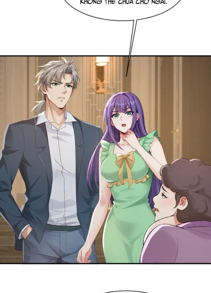 Trấn Quốc Thần Tế Chapter 269 - Trang 2