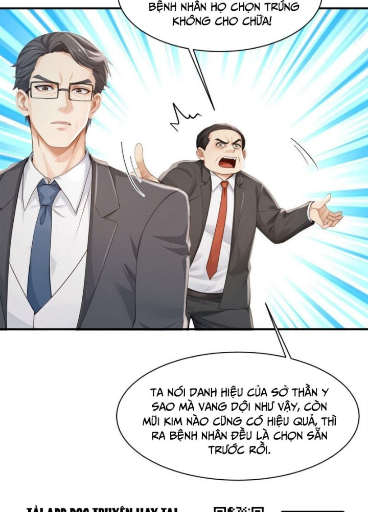 Trấn Quốc Thần Tế Chapter 269 - Trang 2