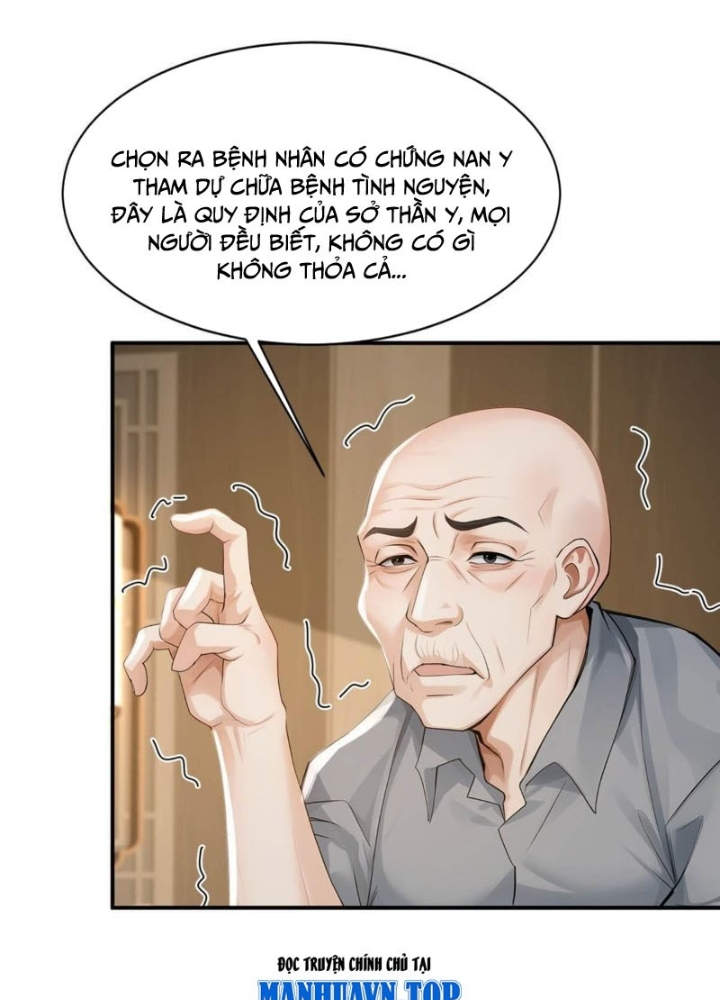 Trấn Quốc Thần Tế Chapter 269 - Trang 2